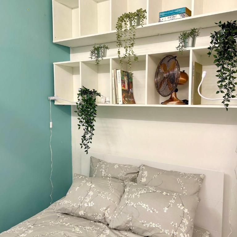 Carreau du Temple Marais CityCosy - Appartement 1 Chambre - 52