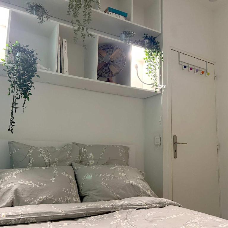 Carreau du Temple Marais CityCosy - Appartement 1 Chambre - 54