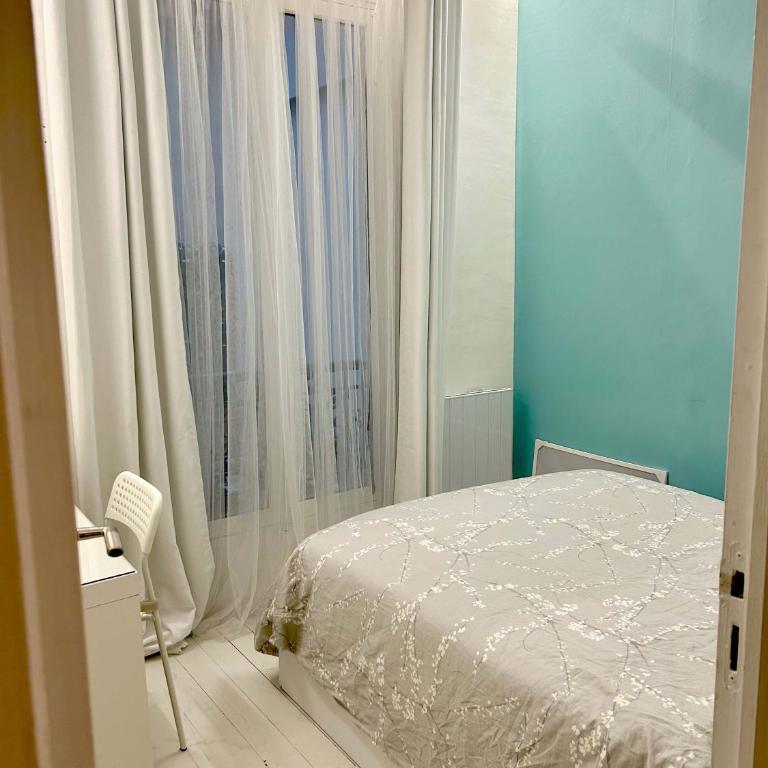 Carreau du Temple Marais CityCosy - Appartement 1 Chambre - 55