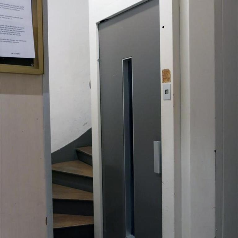 Carreau du Temple Marais CityCosy - Appartement 1 Chambre - 56