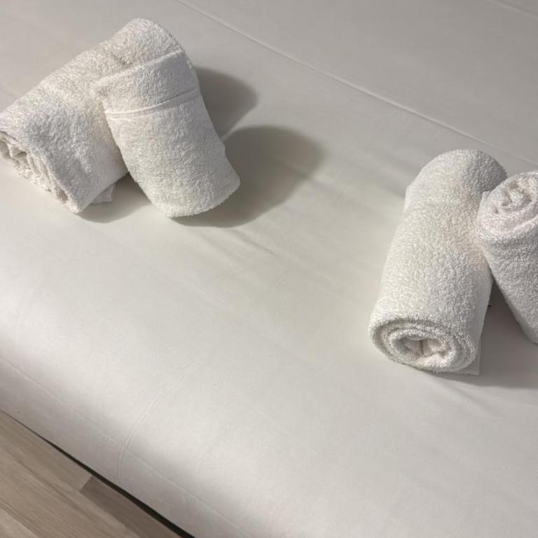 Majestic Suites - Paris 11 - Appartement 1 Chambre Deluxe - Vue sur Ville - 5