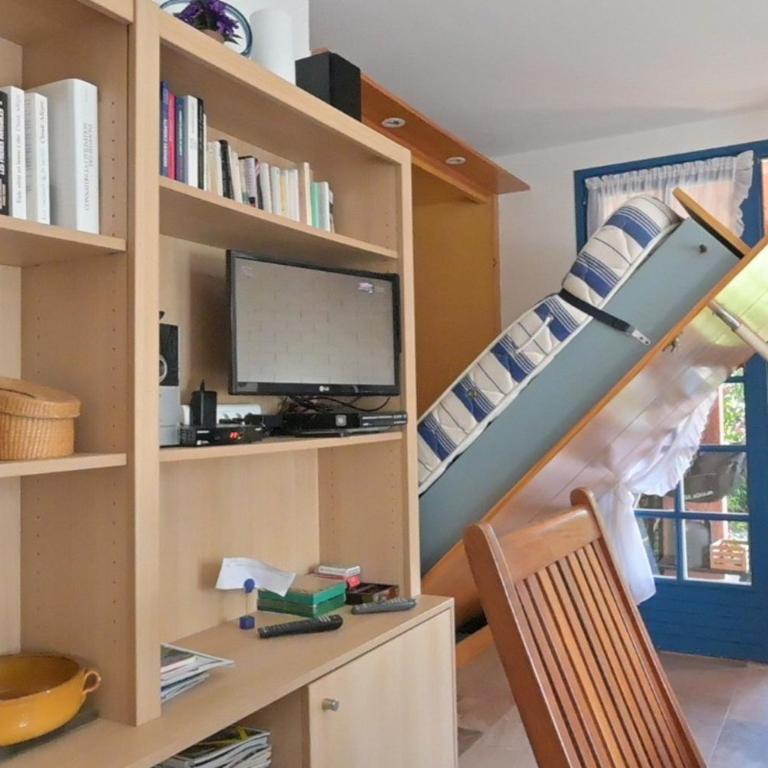 Appartement collioure - Appartement 1 Chambre - 10