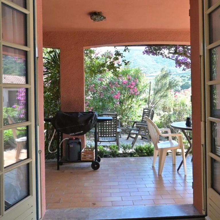Appartement collioure - Appartement 1 Chambre - 12