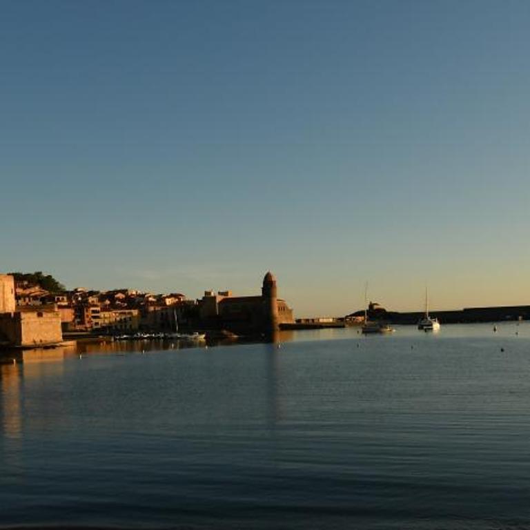 Appartement collioure - Appartement 1 Chambre - 37