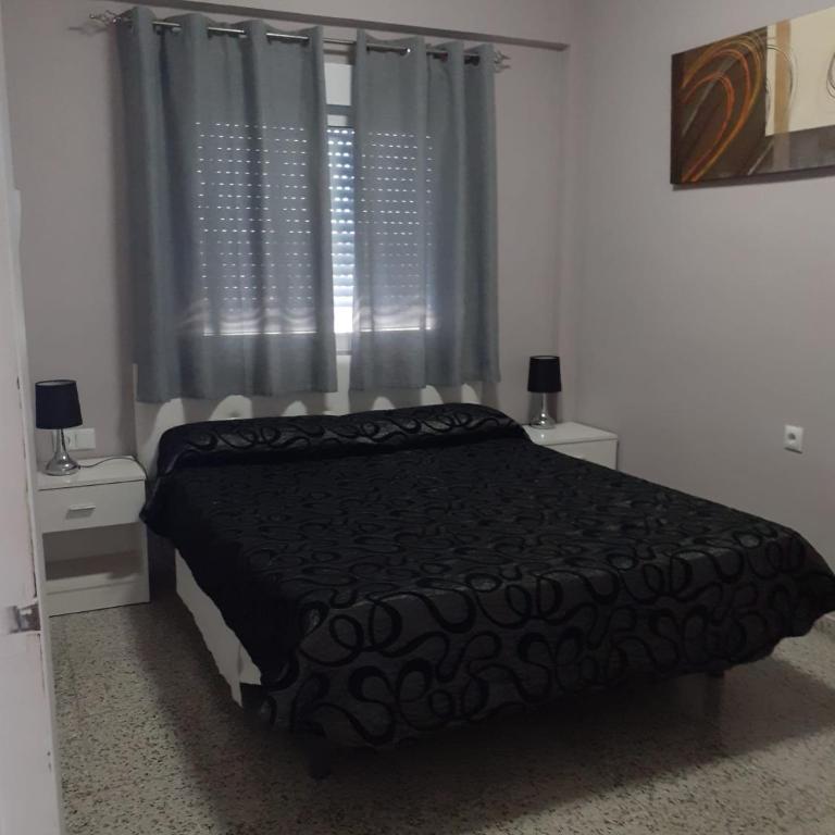 Oasis Apartments playa albaranas - Apartamento con vistas al mar - 36