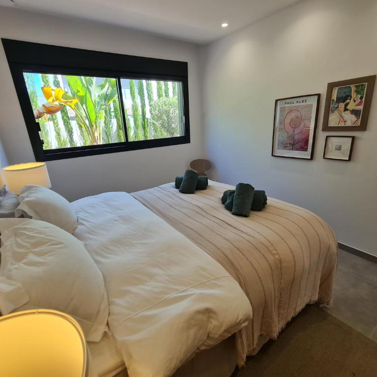 Villa Benimaurell Relax Beach Moraira - Villa - 46