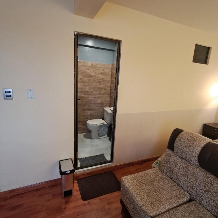 Hostal Nichkito - Deluxe King Studio - 22