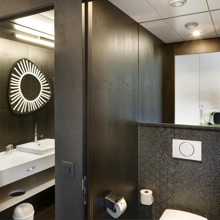 Hotel Continental Park - LIFESTYLE Junior Suite - 5