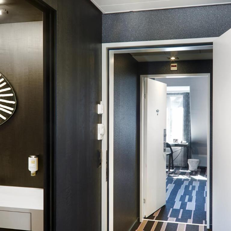 Hotel Continental Park - LIFESTYLE Family Suite - 4