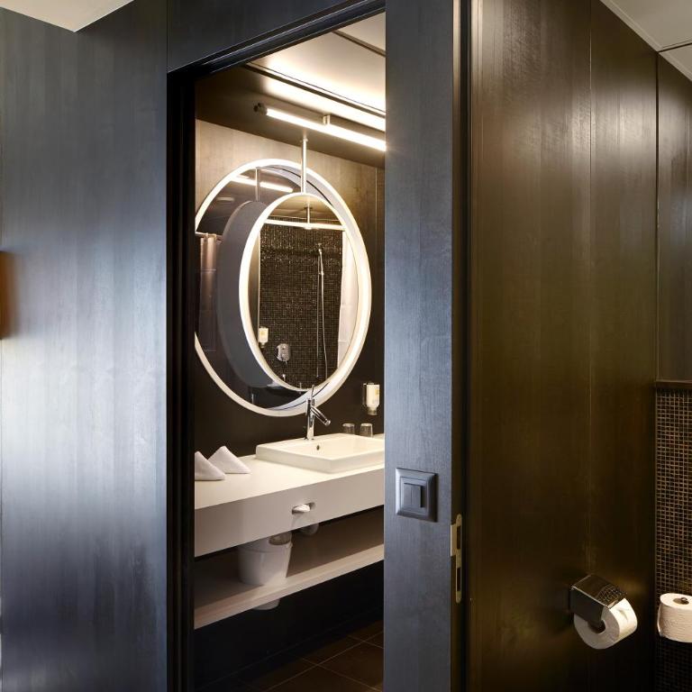 Hotel Continental Park - LIFESTYLE Junior Suite - 6