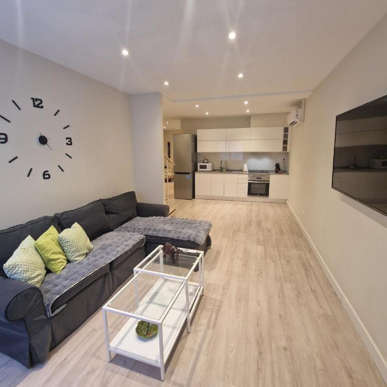 BARCELONA DUPLEX DE 3 HABITACIONES - Apartamento de 3 dormitorios - 1