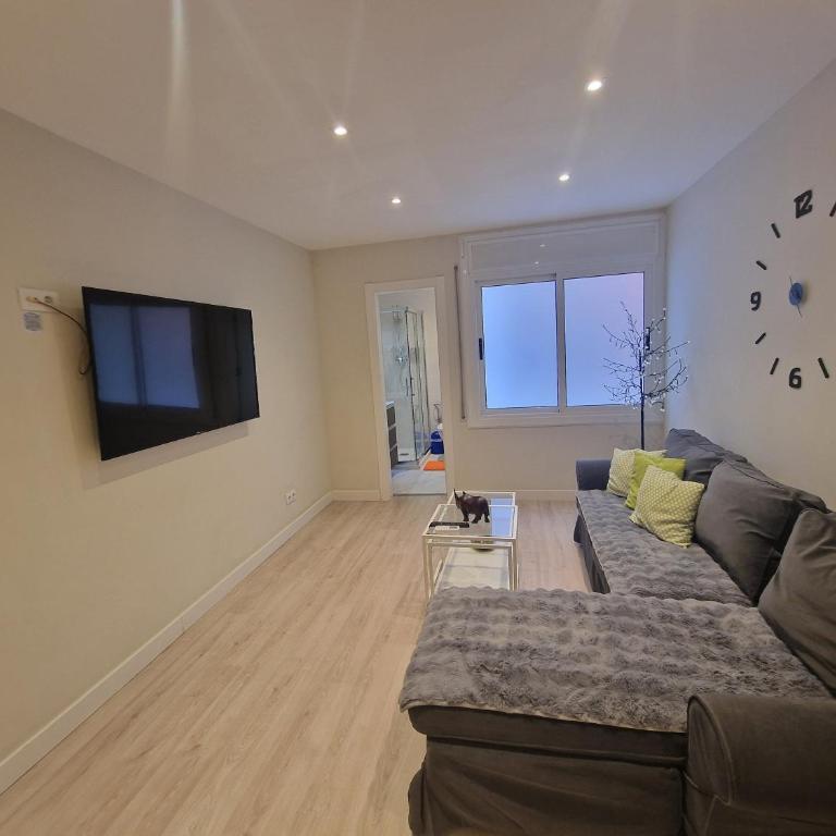 BARCELONA DUPLEX DE 3 HABITACIONES - Apartamento de 3 dormitorios - 2