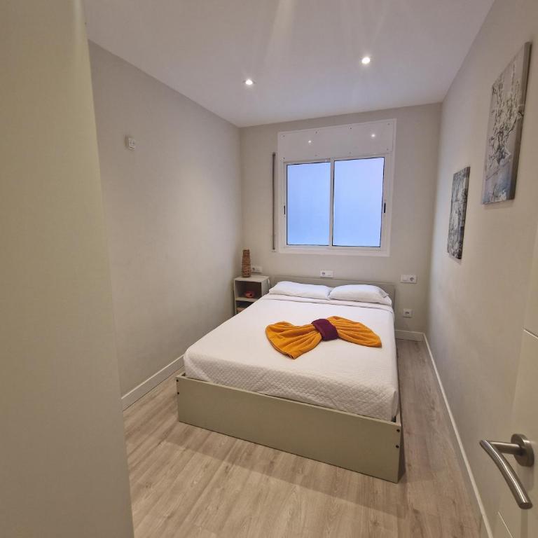 BARCELONA DUPLEX DE 3 HABITACIONES - Apartamento de 3 dormitorios - 8