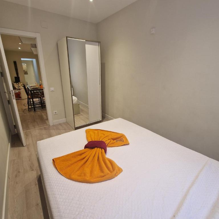 BARCELONA DUPLEX DE 3 HABITACIONES - Apartamento de 3 dormitorios - 9