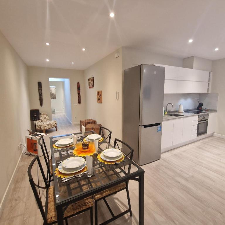 BARCELONA DUPLEX DE 3 HABITACIONES - Apartamento de 3 dormitorios - 29