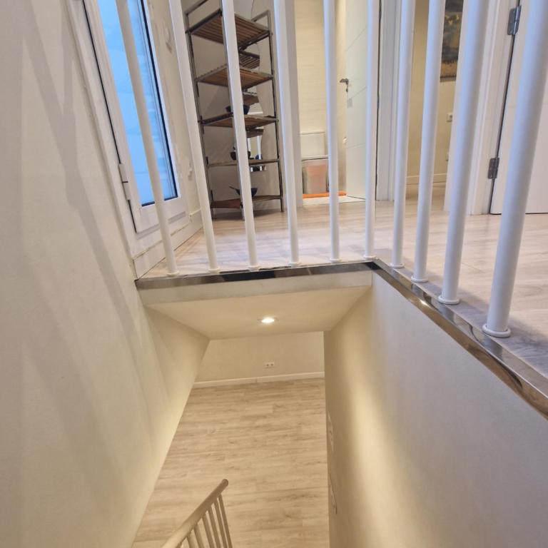 BARCELONA DUPLEX DE 3 HABITACIONES - Apartamento de 3 dormitorios - 14