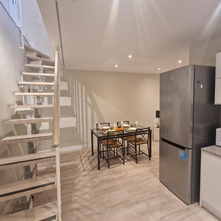 BARCELONA DUPLEX DE 3 HABITACIONES - Apartamento de 3 dormitorios - 11