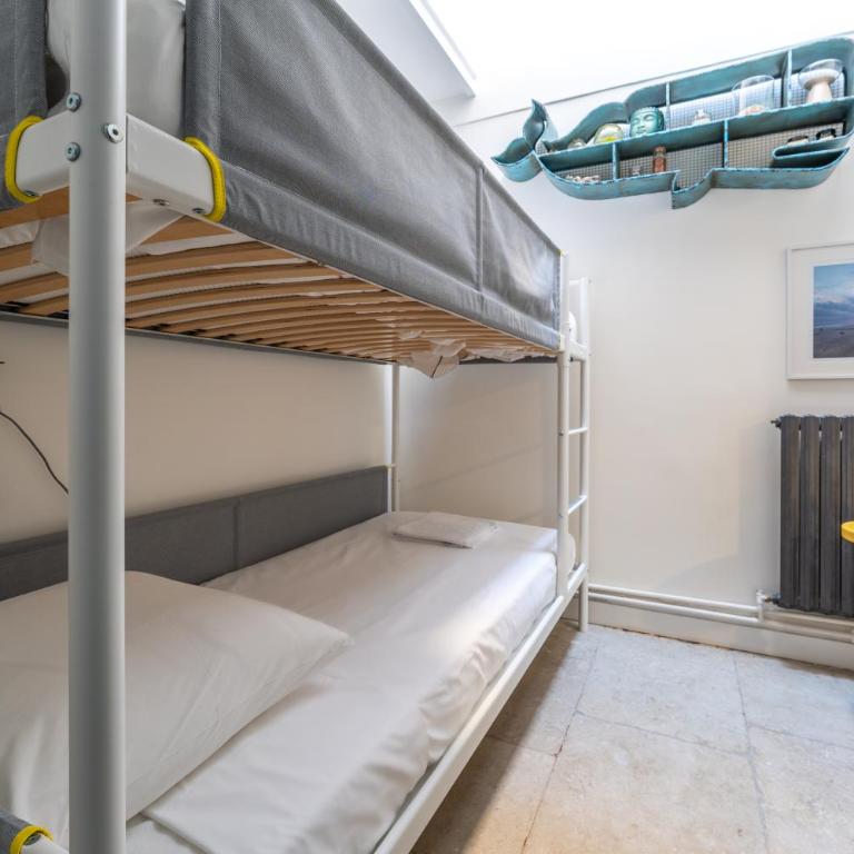 Charmant T4 en plein cœur de Montpellier - Apartamento de 3 dormitorios - 3