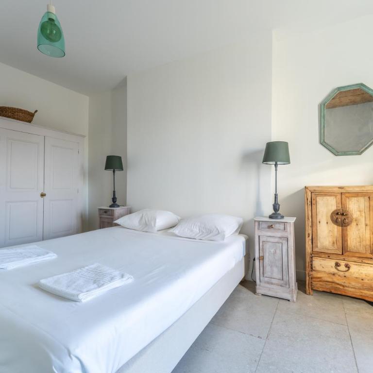 Charmant T4 en plein cœur de Montpellier - Apartamento de 3 dormitorios - 6
