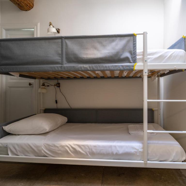 Charmant T4 en plein cœur de Montpellier - Apartamento de 3 dormitorios - 7