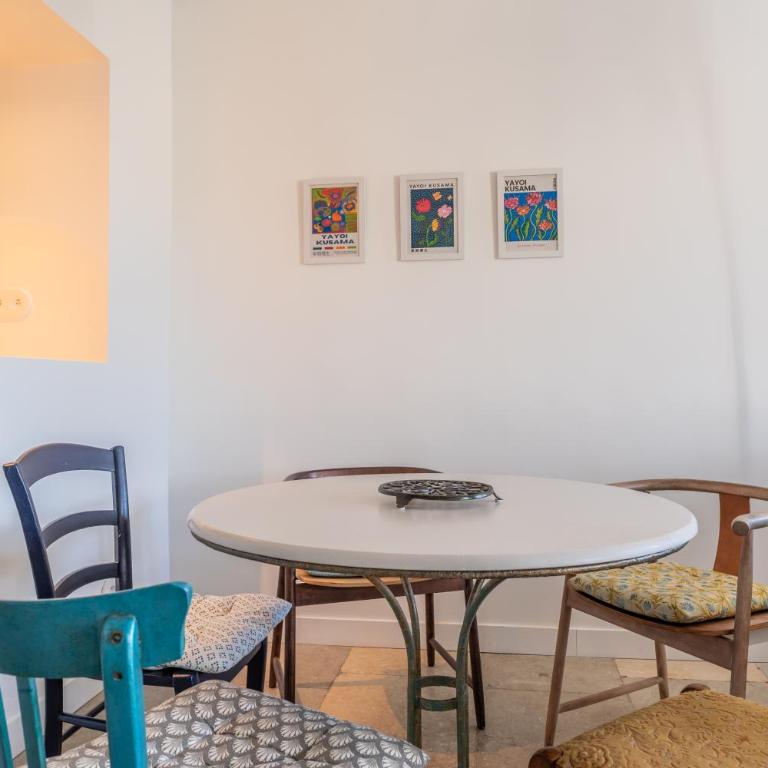 Charmant T4 en plein cœur de Montpellier - Apartamento de 3 dormitorios - 17