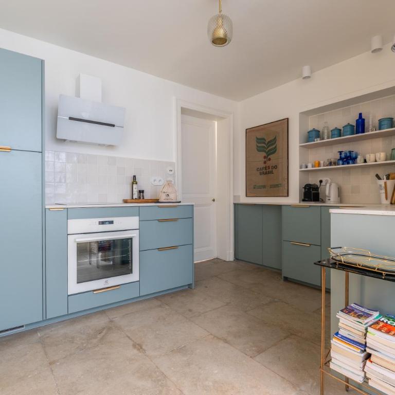 Charmant T4 en plein cœur de Montpellier - Apartamento de 3 dormitorios - 18
