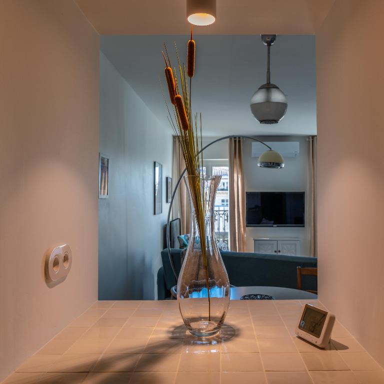 Charmant T4 en plein cœur de Montpellier - Apartamento de 3 dormitorios - 19