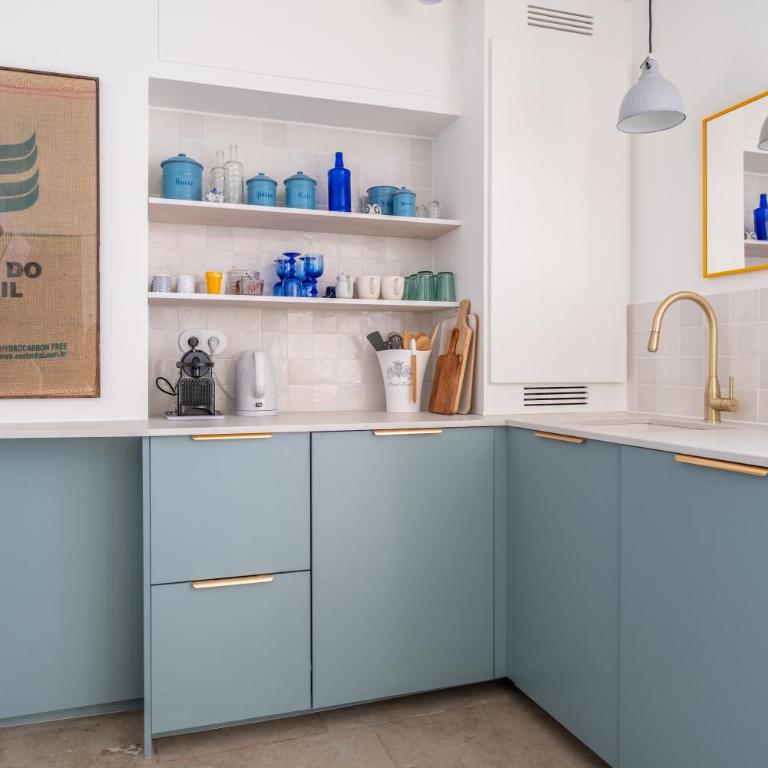 Charmant T4 en plein cœur de Montpellier - Apartamento de 3 dormitorios - 21