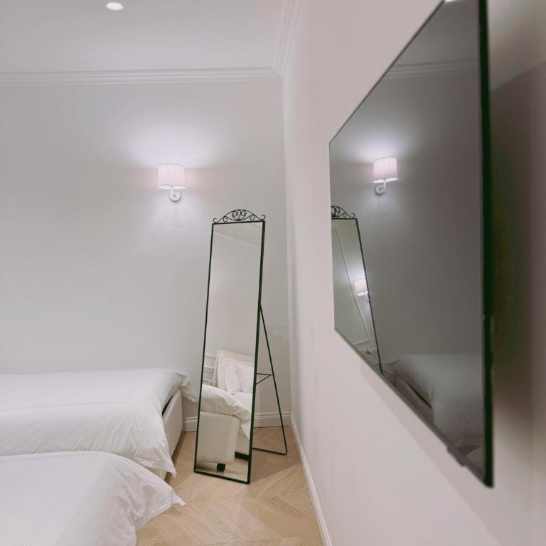 DIMORA CARDUCCI - One-Bedroom House - 14