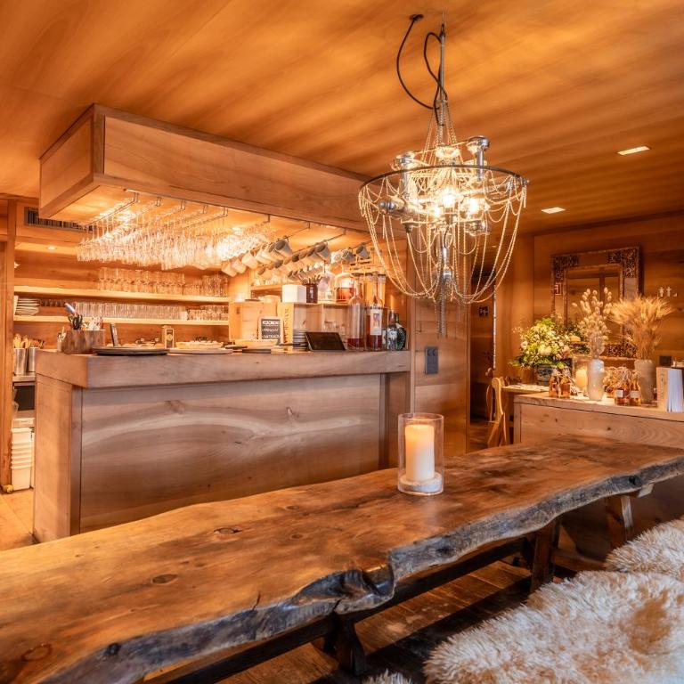 Sonnmatten Boutique Hotel & Apartments Zermatt - Budget Einzelzimmer - 5
