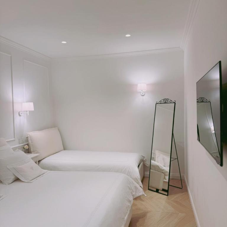 DIMORA CARDUCCI - One-Bedroom House - 13
