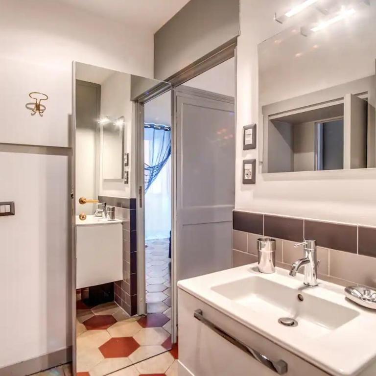 Navona, 3 bedrooms, unique and spectacular view - Appartamento con 3 Camere da Letto - 58