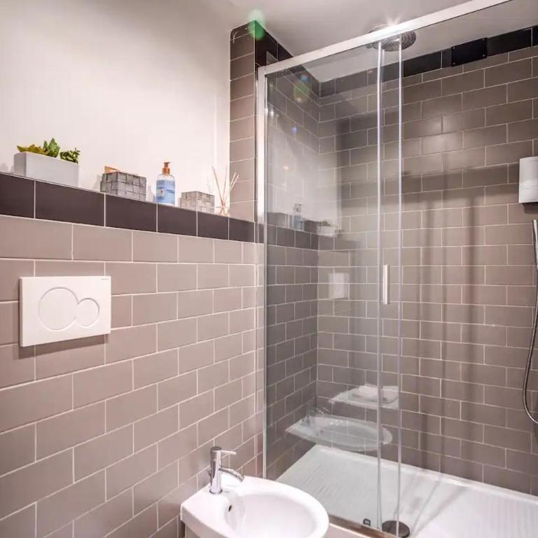 Navona, 3 bedrooms, unique and spectacular view - Appartamento con 3 Camere da Letto - 57