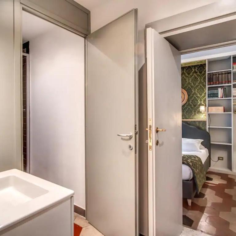 Navona, 3 bedrooms, unique and spectacular view - Appartamento con 3 Camere da Letto - 4