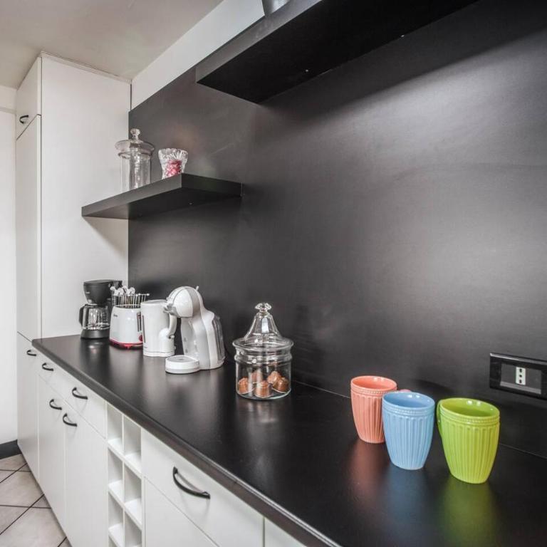 Navona, 3 bedrooms, unique and spectacular view - Appartamento con 3 Camere da Letto - 16