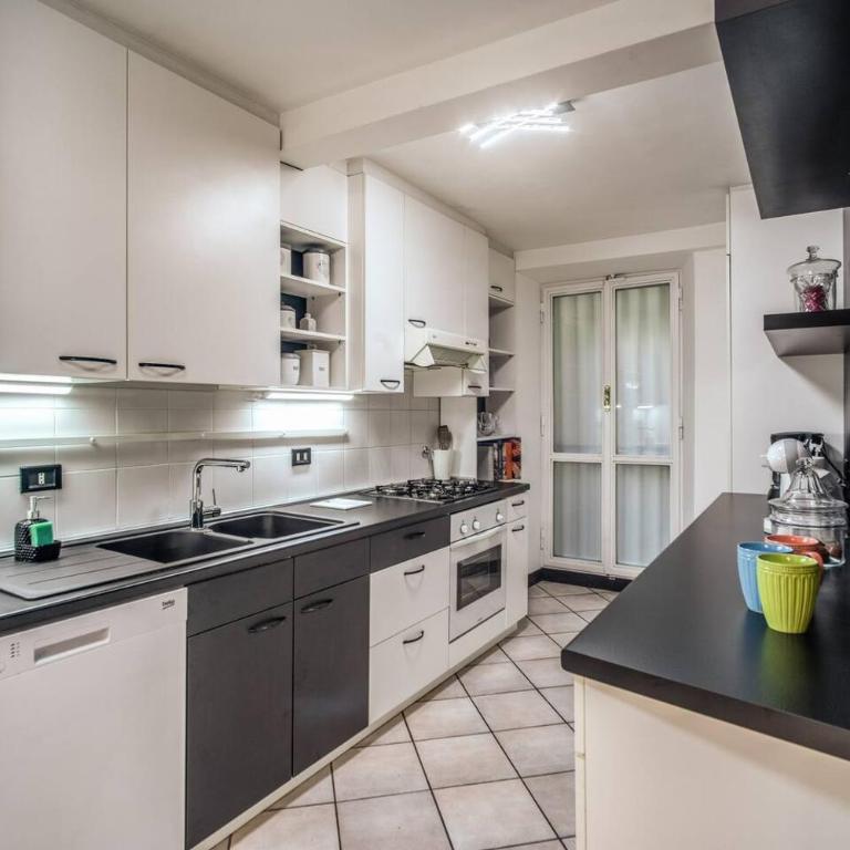 Navona, 3 bedrooms, unique and spectacular view - Appartamento con 3 Camere da Letto - 2