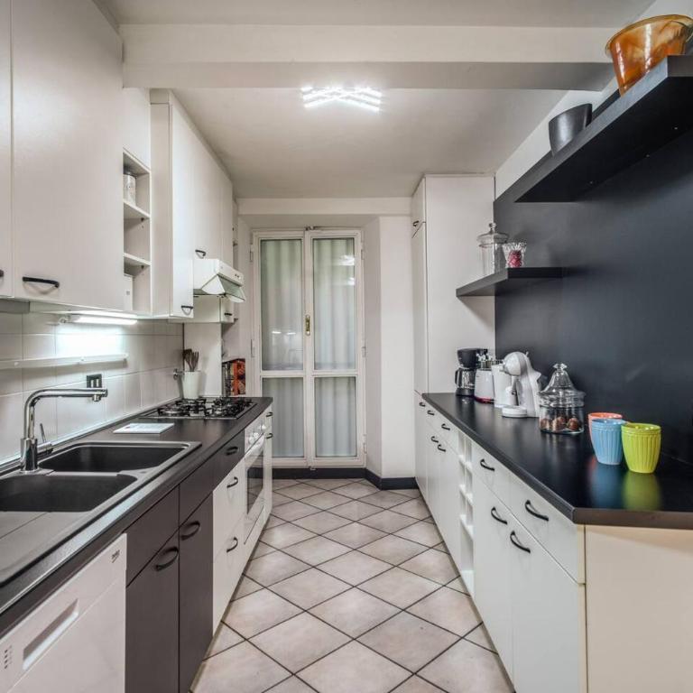 Navona, 3 bedrooms, unique and spectacular view - Appartamento con 3 Camere da Letto - 32