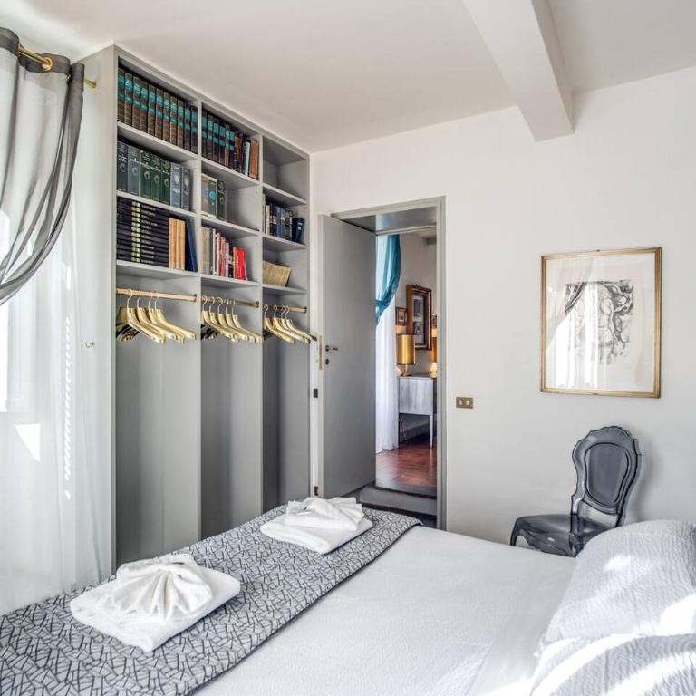Navona, 3 bedrooms, unique and spectacular view - Appartamento con 3 Camere da Letto - 6