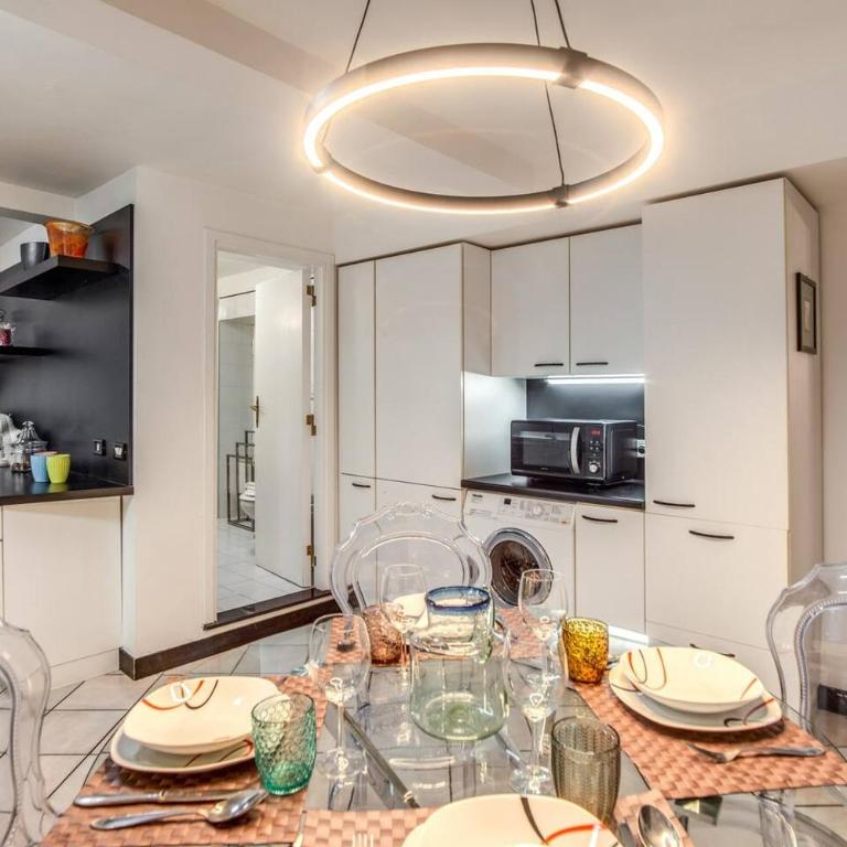 Navona, 3 bedrooms, unique and spectacular view - Appartamento con 3 Camere da Letto - 13