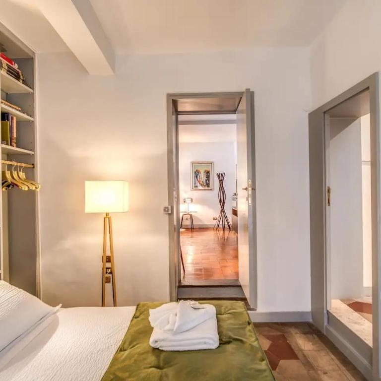 Navona, 3 bedrooms, unique and spectacular view - Appartamento con 3 Camere da Letto - 18