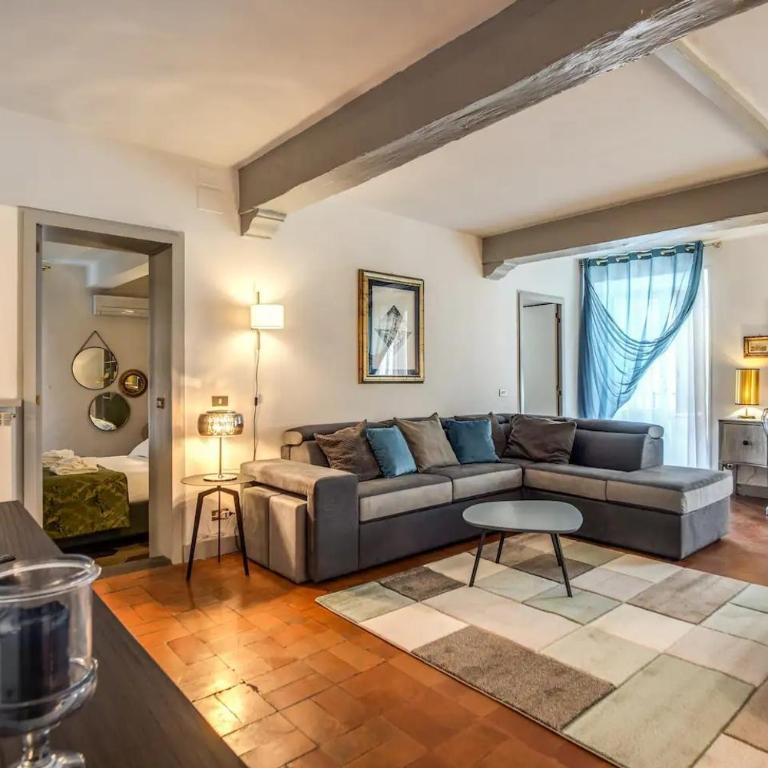 Navona, 3 bedrooms, unique and spectacular view - Appartamento con 3 Camere da Letto - 43