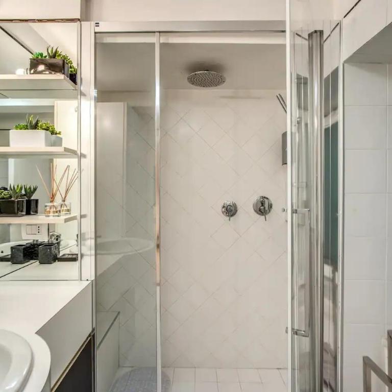 Navona, 3 bedrooms, unique and spectacular view - Appartamento con 3 Camere da Letto - 46