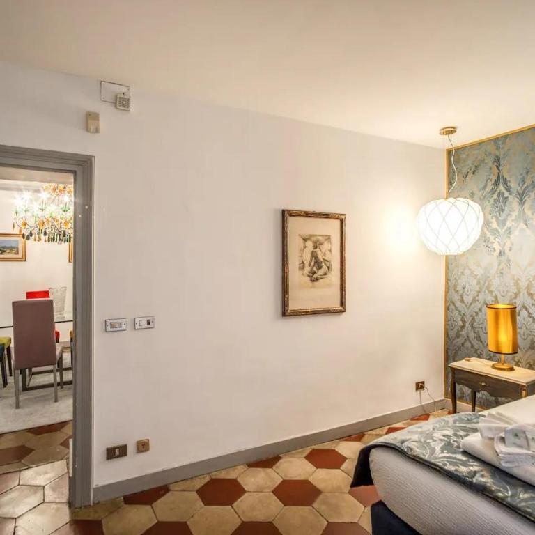 Navona, 3 bedrooms, unique and spectacular view - Appartamento con 3 Camere da Letto - 49
