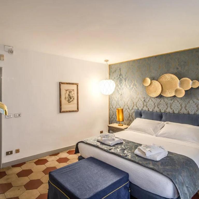 Navona, 3 bedrooms, unique and spectacular view - Appartamento con 3 Camere da Letto - 12