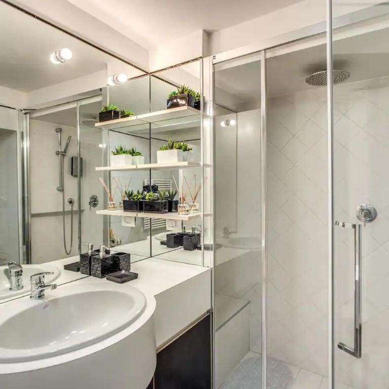 Navona, 3 bedrooms, unique and spectacular view - Appartamento con 3 Camere da Letto - 51