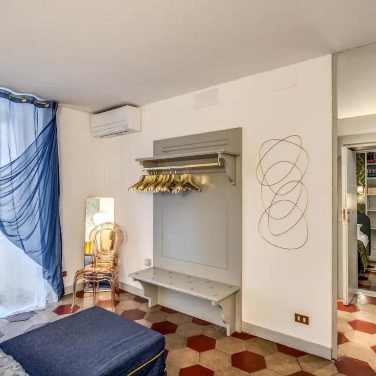 Navona, 3 bedrooms, unique and spectacular view - Appartamento con 3 Camere da Letto - 52