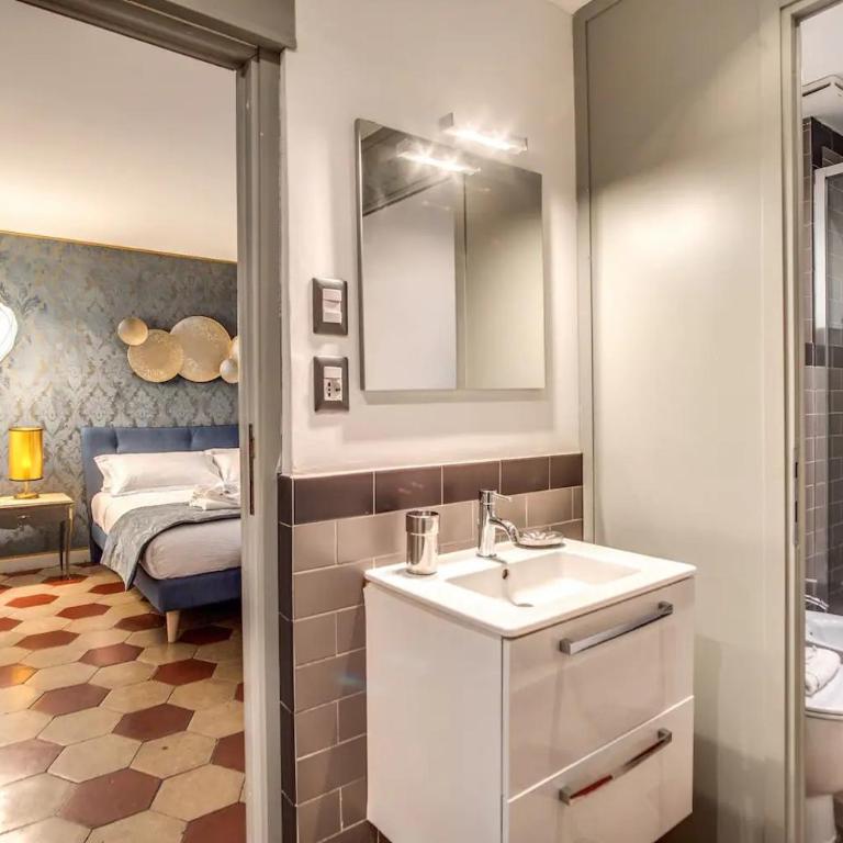 Navona, 3 bedrooms, unique and spectacular view - Appartamento con 3 Camere da Letto - 15