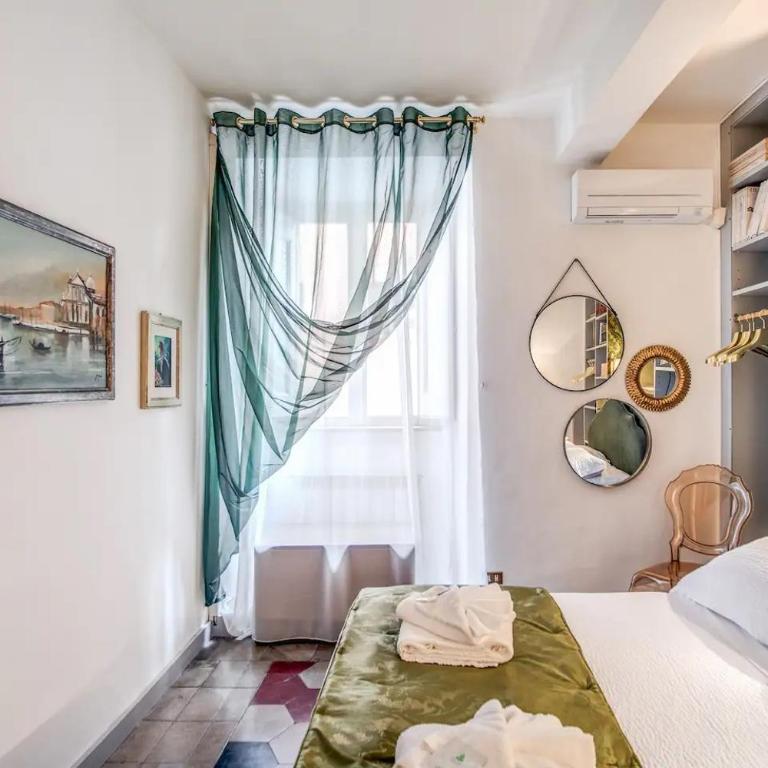 Navona, 3 bedrooms, unique and spectacular view - Appartamento con 3 Camere da Letto - 20