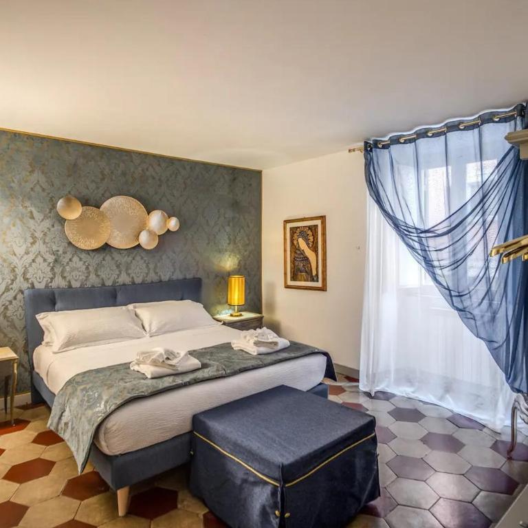 Navona, 3 bedrooms, unique and spectacular view - Appartamento con 3 Camere da Letto - 21