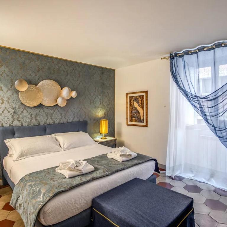 Navona, 3 bedrooms, unique and spectacular view - Appartamento con 3 Camere da Letto - 22